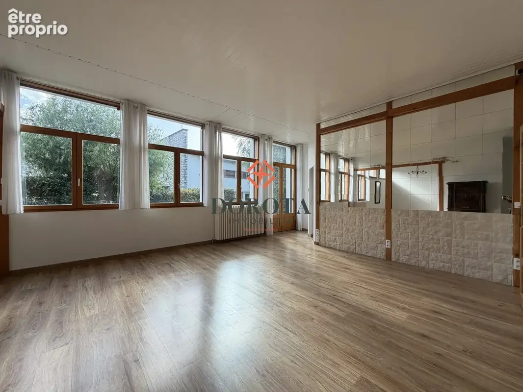 Appartement 5 pièces 154 m² à vendre à Allevard (38580) - photo 5