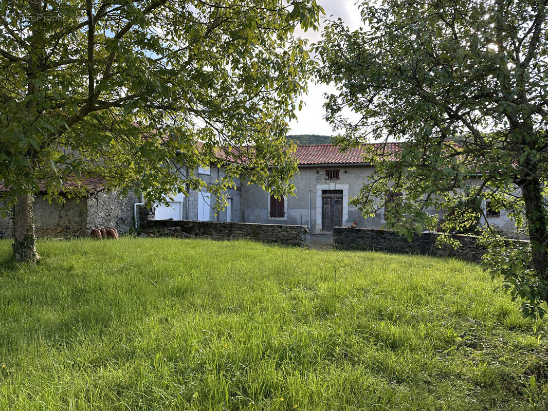 Maison à SAINT-GAUDENS