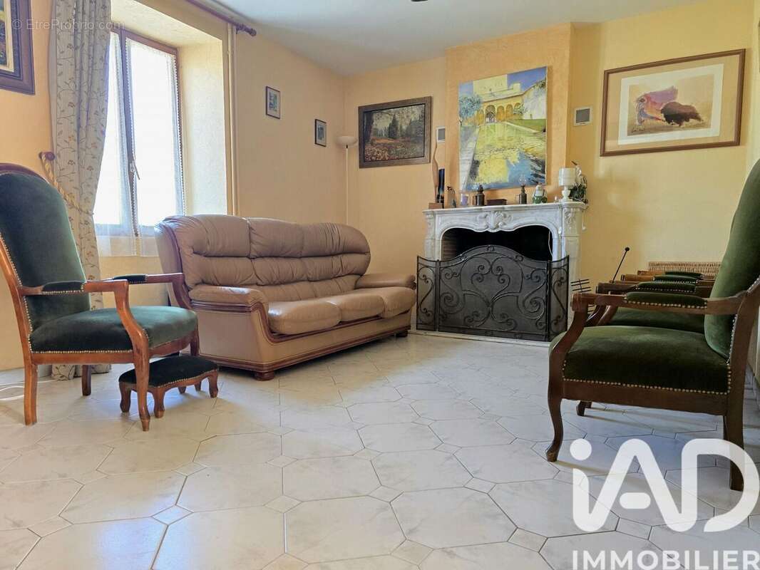 Maison 122 m² à Merobert  - photo 3