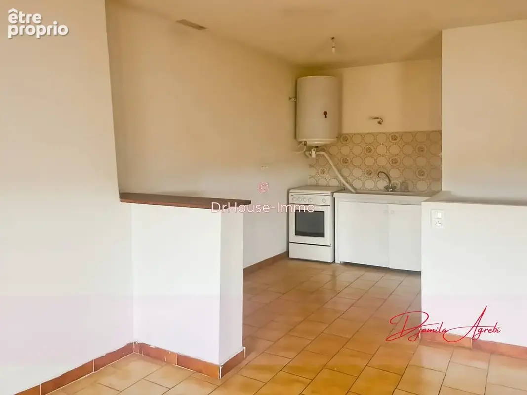 Appartement 2 pièces 47 m² à vendre à Ampus (83111) - photo 20