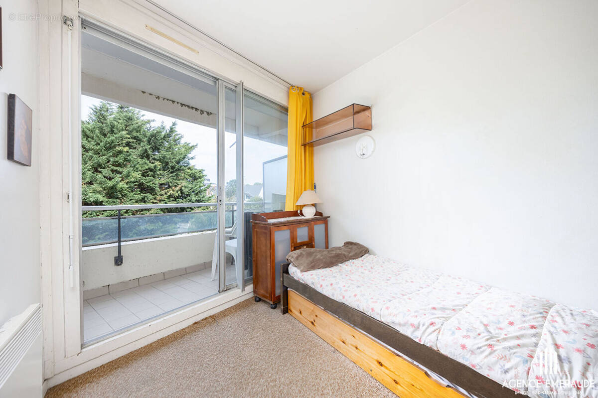 Appartement à DINARD