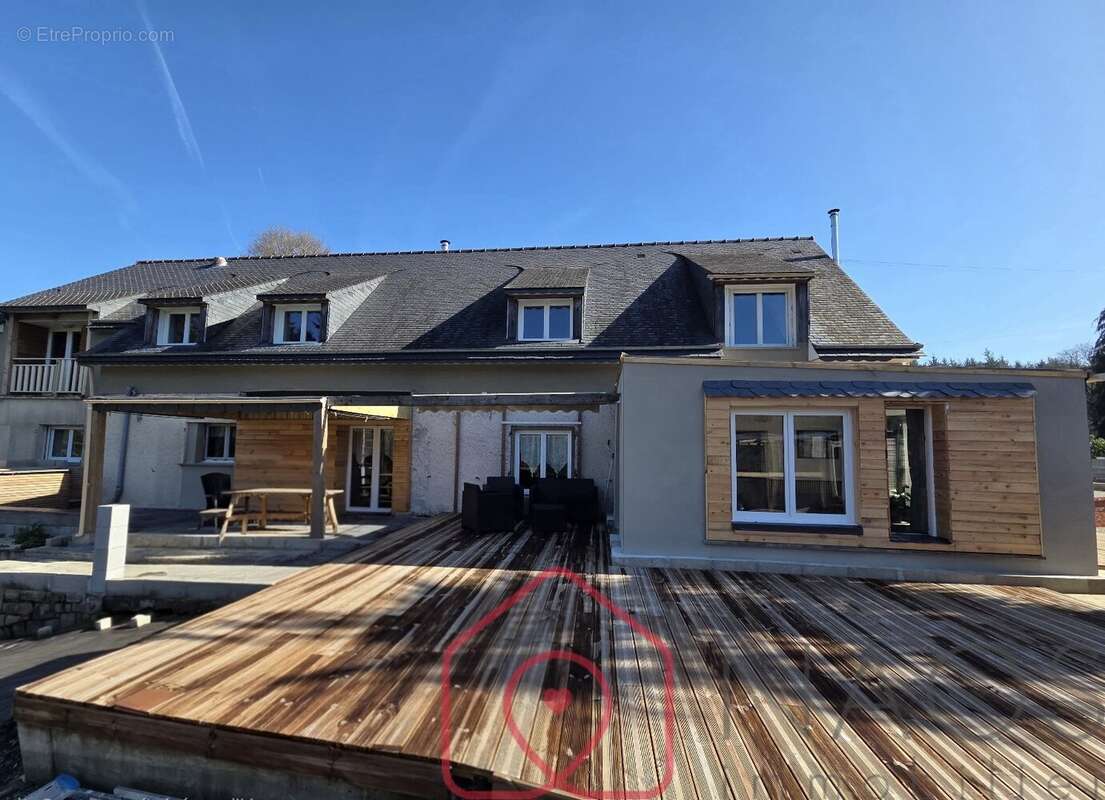 Propriété 9 pièces 289m2 - photo 23