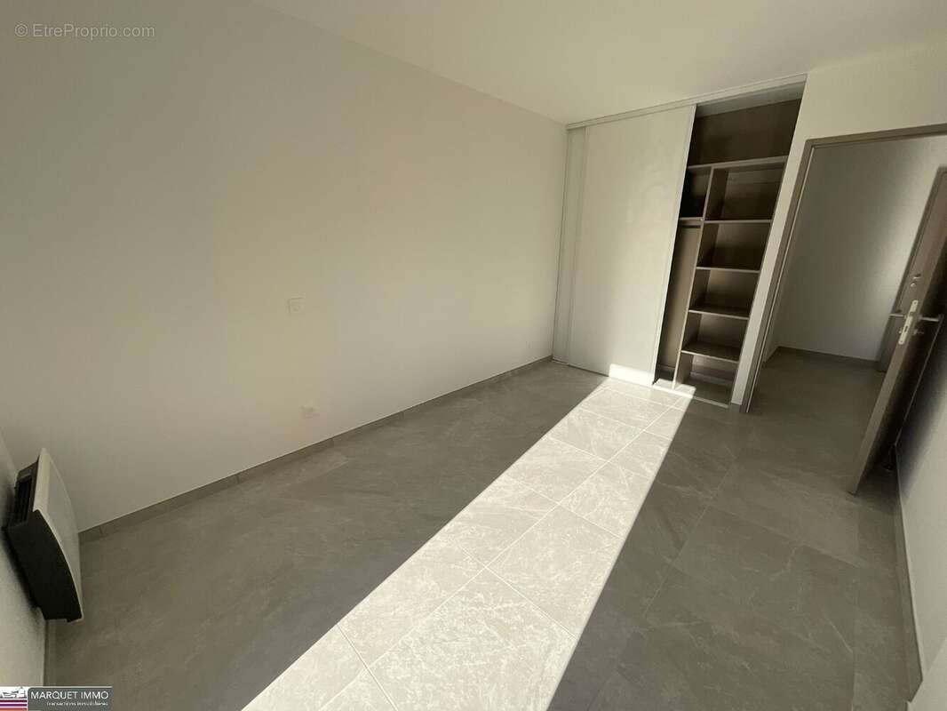 Appartement à BEZIERS