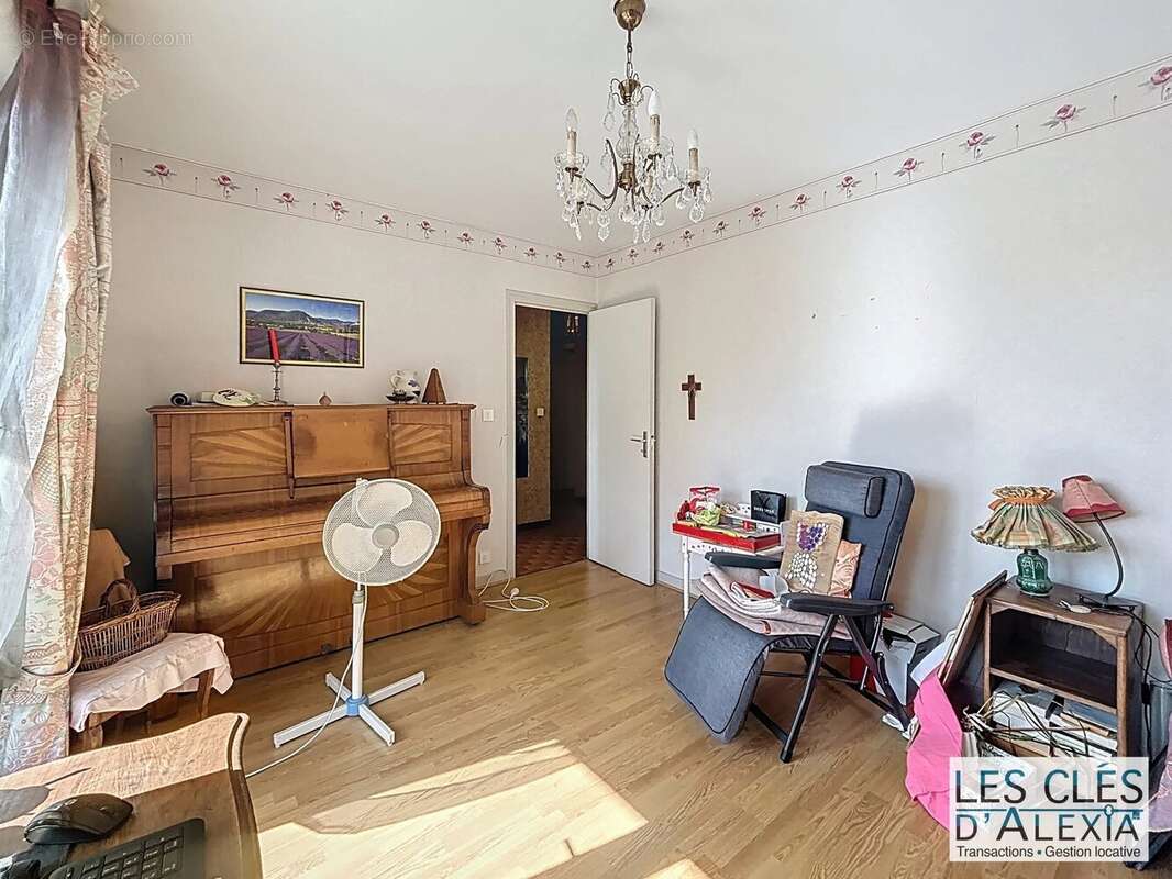 Appartement à VIENNE