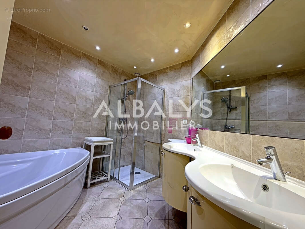 Appartement à LIBOURNE