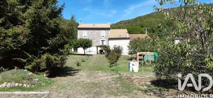 Photo 2 - Maison à BEAUCHASTEL