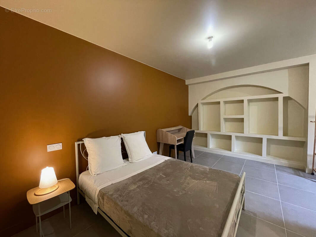 Photo 2 - Appartement à SAINT-JEAN-PIED-DE-PORT