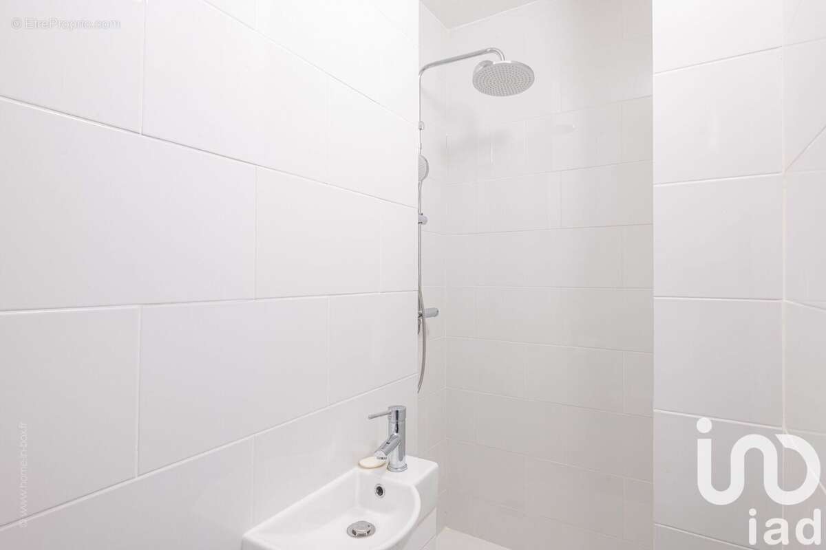 Photo 5 - Appartement à BOULOGNE-BILLANCOURT