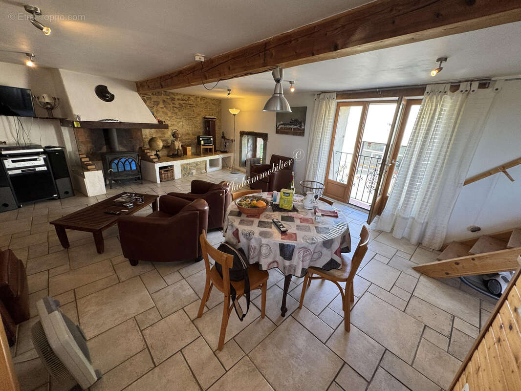 Maison avec jardin et terrasses - photo 17