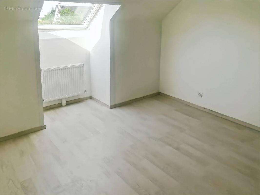 Maison 3 chambres avec jardin et garage – Idéal Investissement locatif ! - photo 5