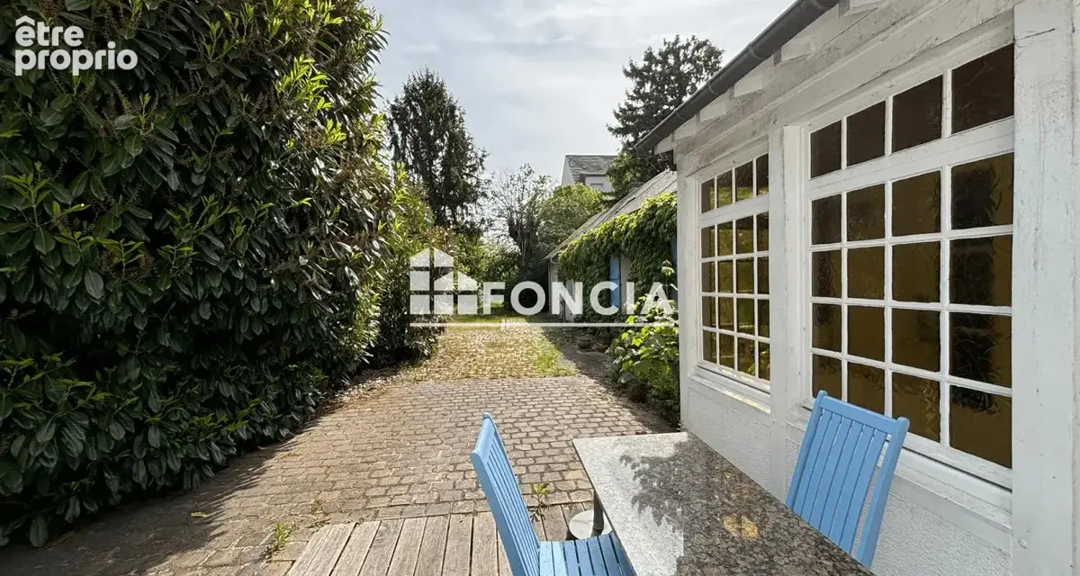 Maison familiale orleans centre - photo 2