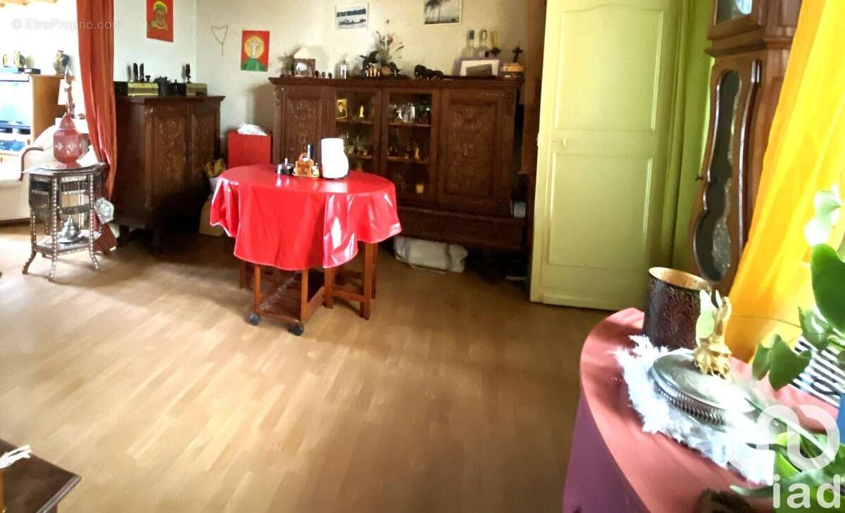 Photo 4 - Maison à LA ROCHELLE