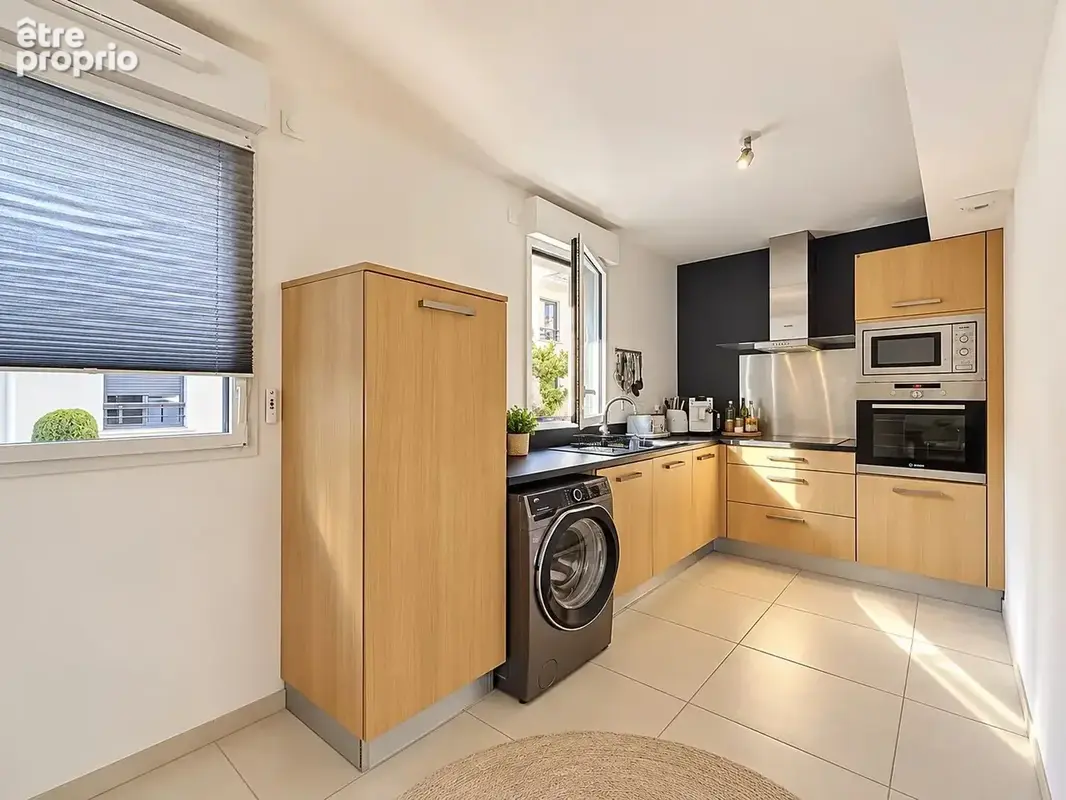 Appartement 2 pièces 49 m² à vendre à Cannes (06400) - photo 5
