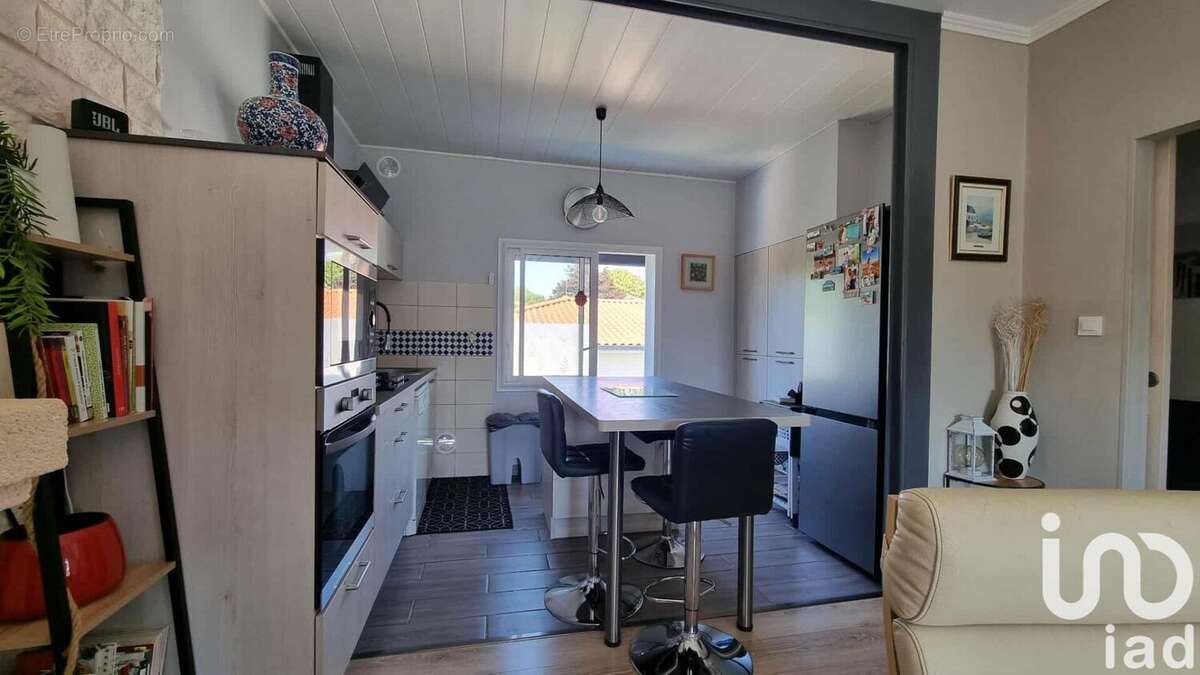 Photo 6 - Maison à SAINT-YRIEIX-SUR-CHARENTE