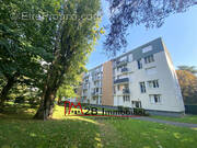 Appartement à LAGNY-SUR-MARNE