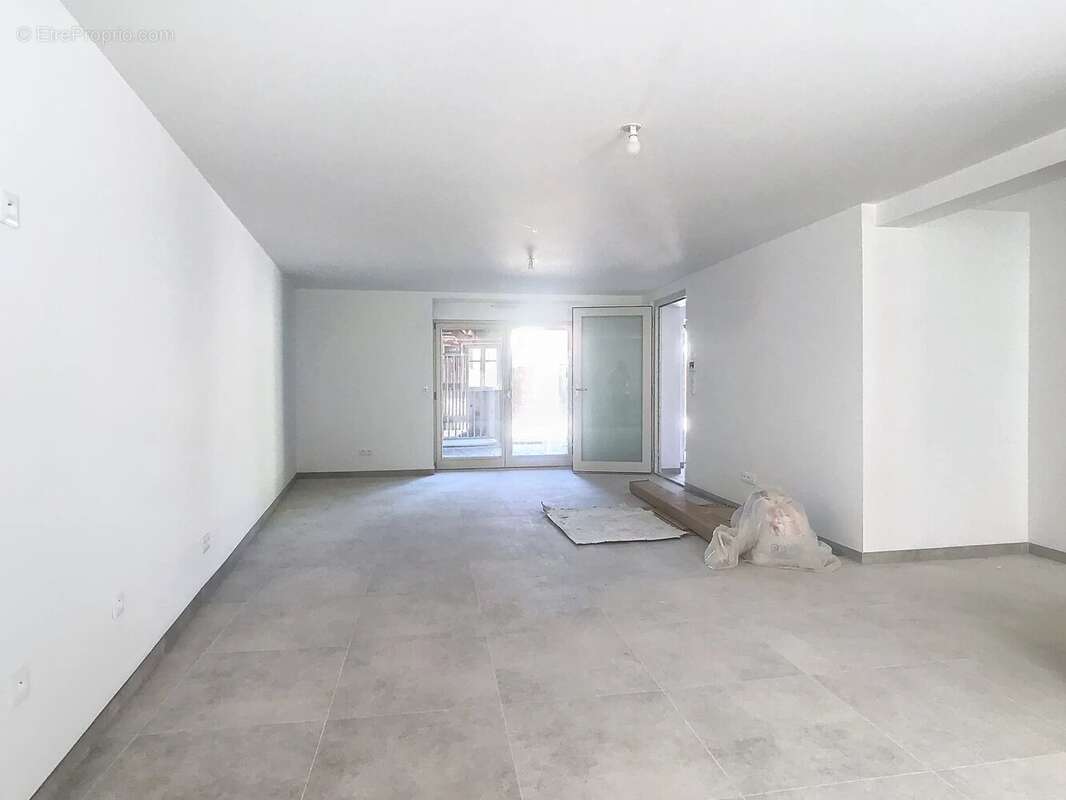 Appartement à THANN