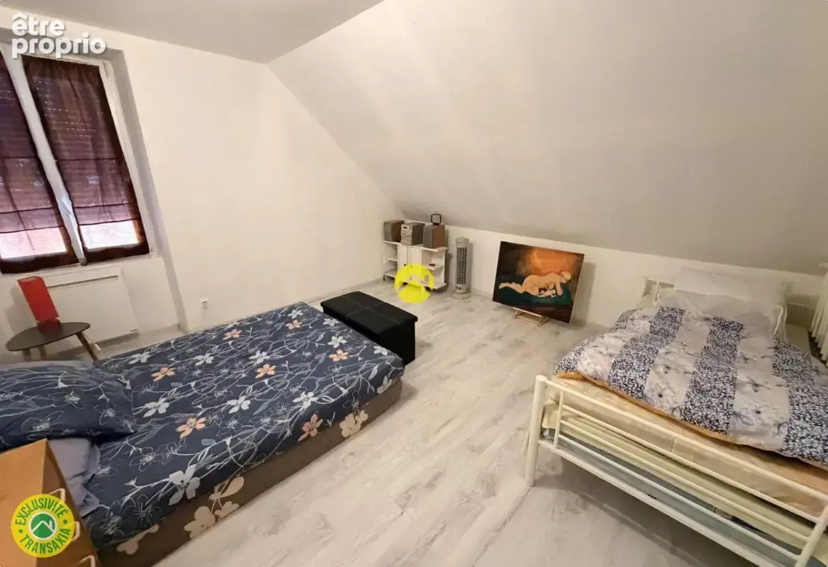 Potentiel de 2 logements - photo 8