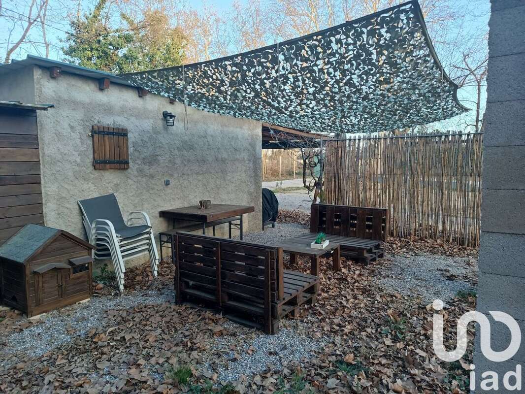 Photo 5 - Terrain à ELNE