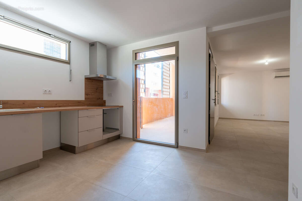 Maison à NIMES