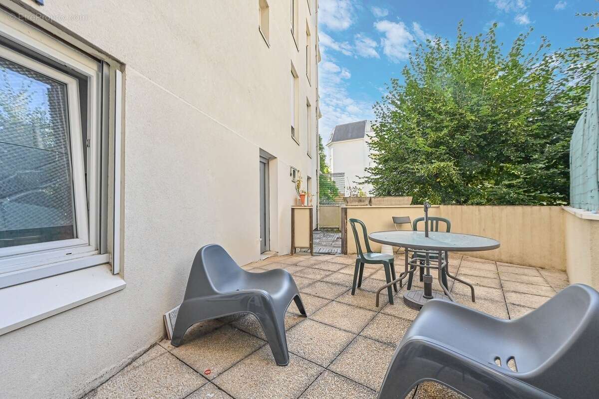 Appartement à CRETEIL