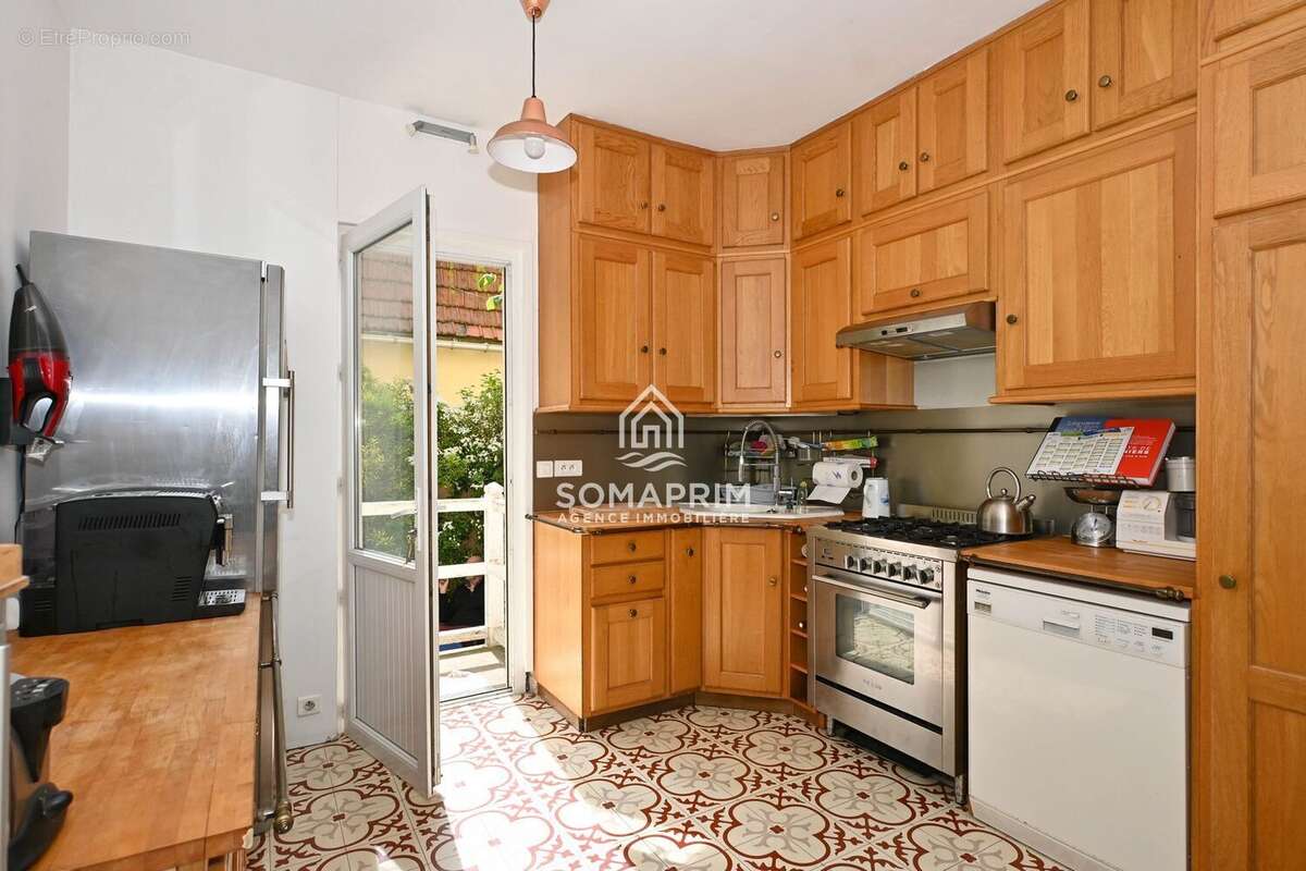 Maison à LE TOUQUET-PARIS-PLAGE