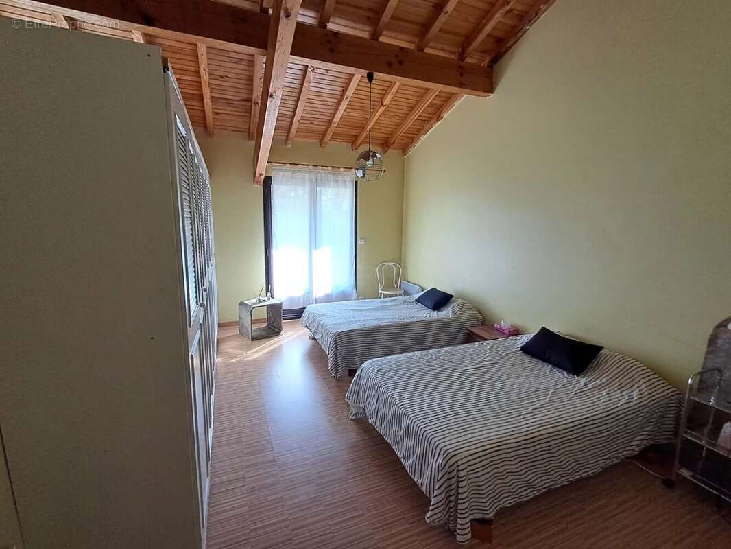 Maison à SAINT-PAUL-LES-DAX