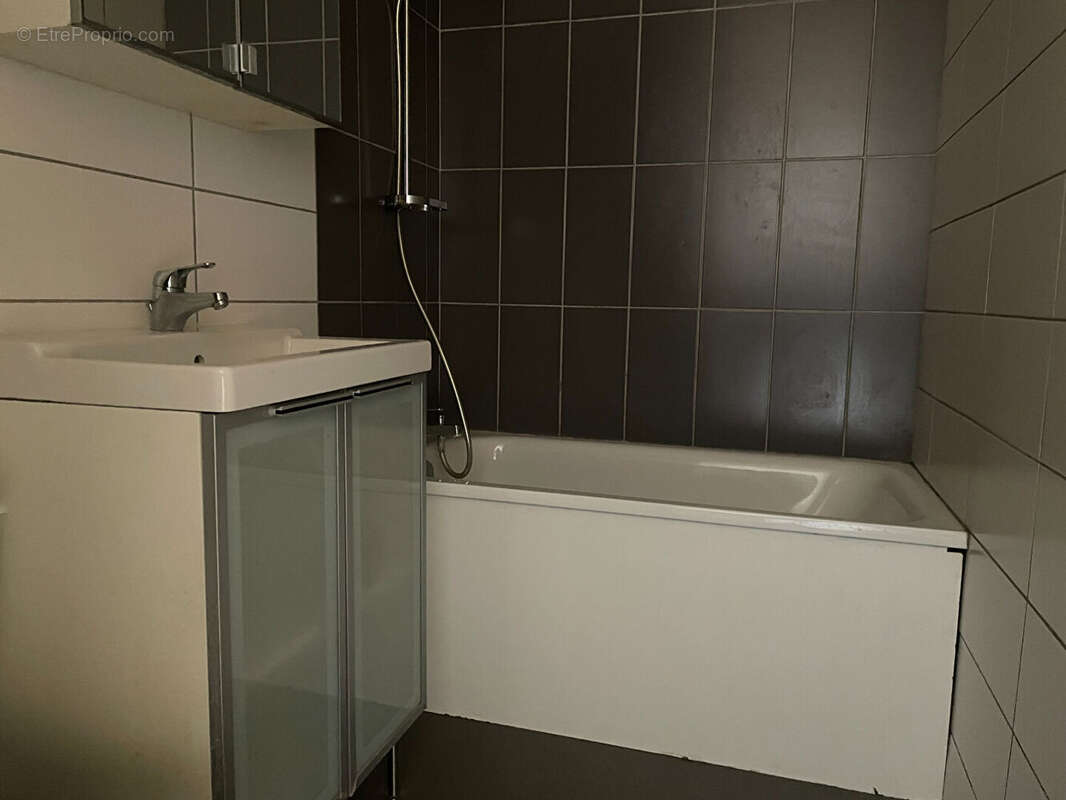 Appartement à CROIX
