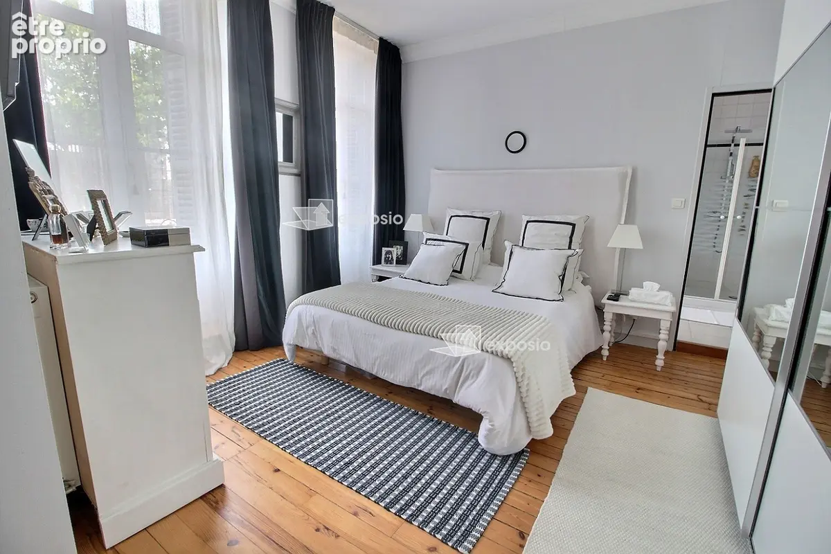 Exclusivité ? niort hyper centre  un appartement qui ne laisse pas indifférent - photo 6