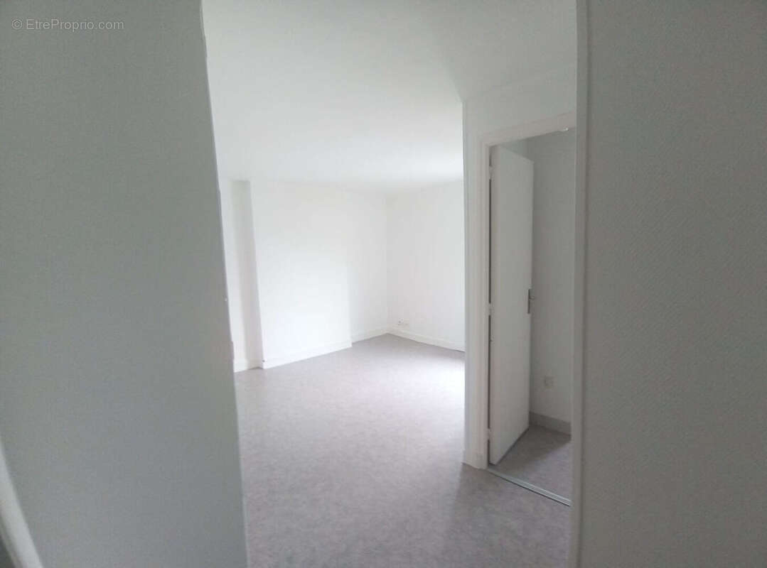 Appartement à GRANVILLE