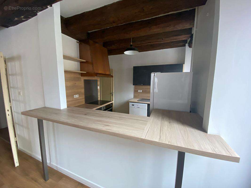 Appartement à BELFORT