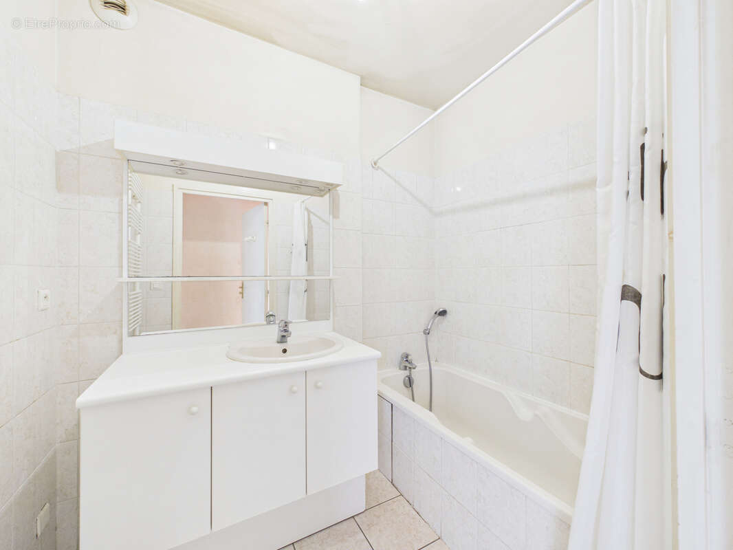 Appartement à LE PUY-EN-VELAY