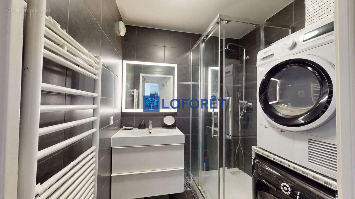 Appartement à ATHIS-MONS