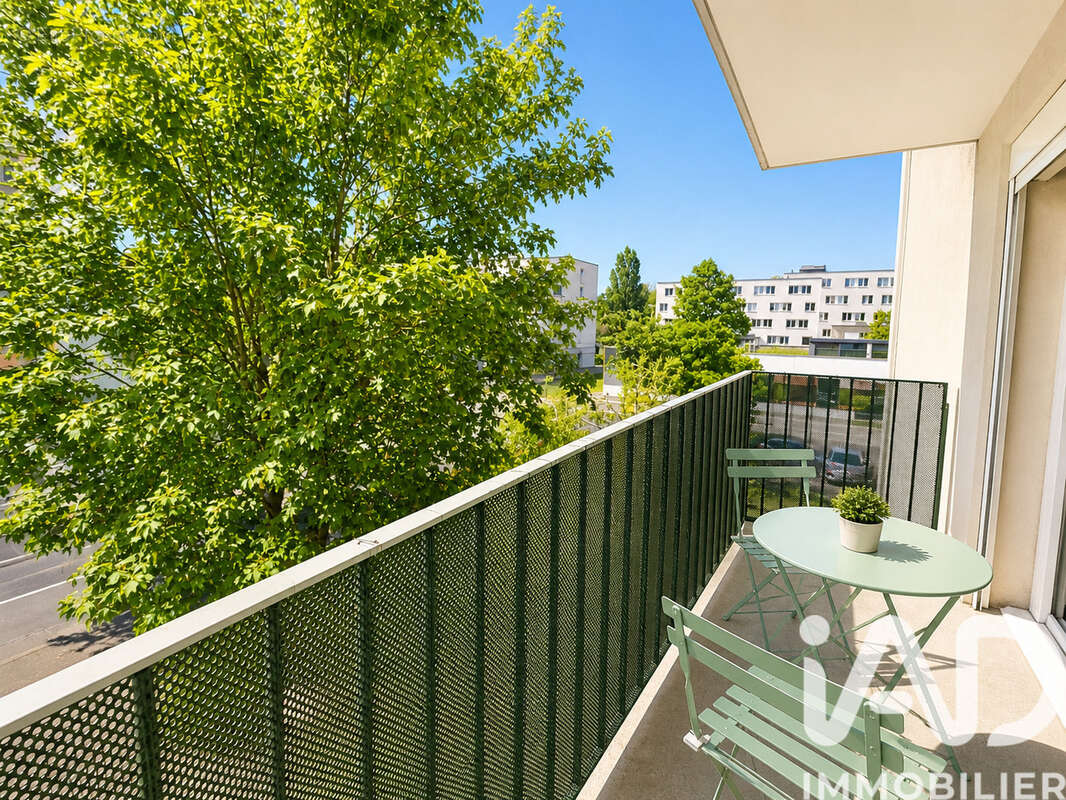 Photo 2 - Appartement à VANDOEUVRE-LES-NANCY