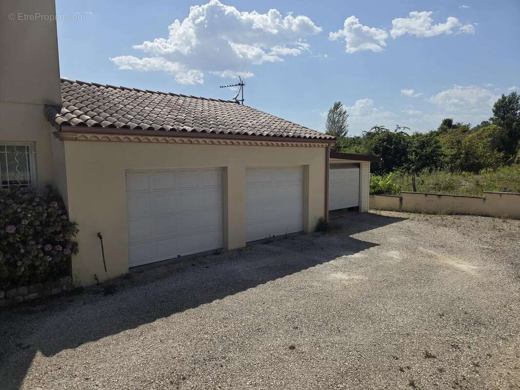 Maison 149 m² à Montpezat-De-Quercy  - photo 14