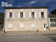 Appartement à LAROQUE-TIMBAUT
