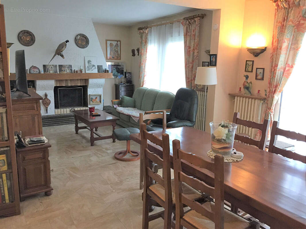 Appartement à CLAMART