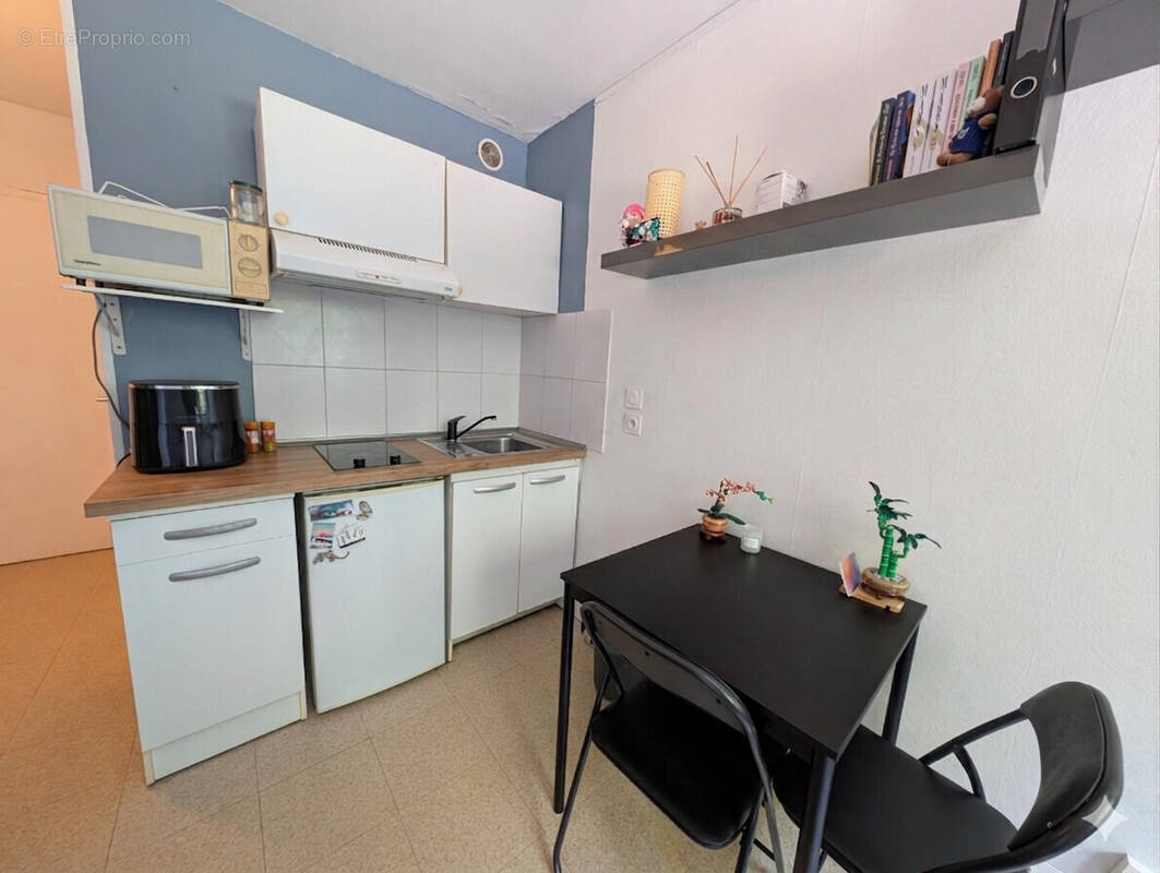 Appartement à BAYONNE