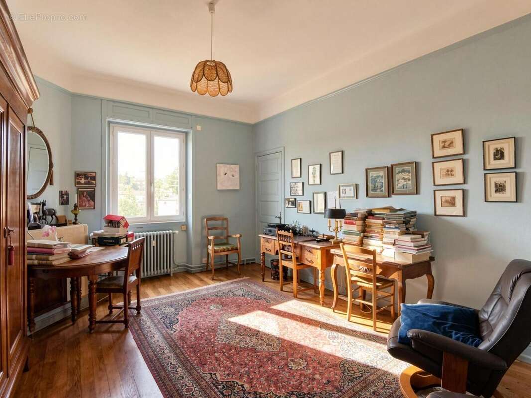   - Appartement à AUBENAS