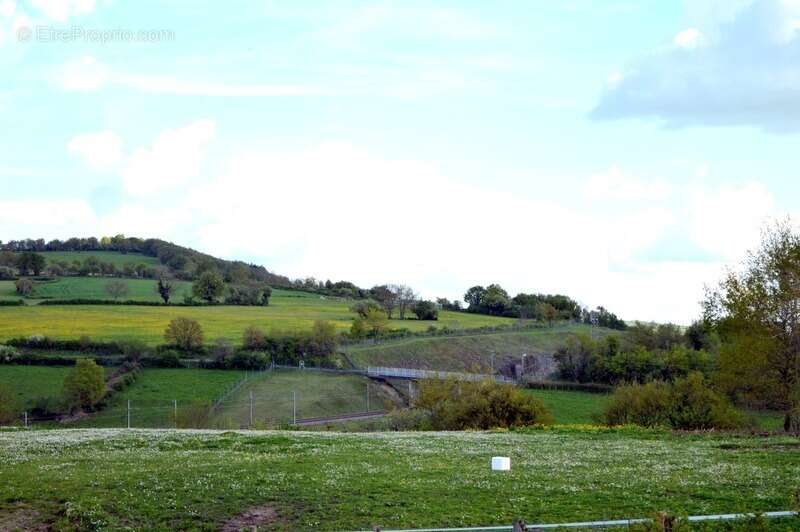 Maison à vendre 11 pièces GENOUILLY (71) - photo 16