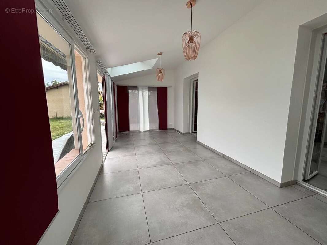 Plaisance du touch - maison t5 - photo 6