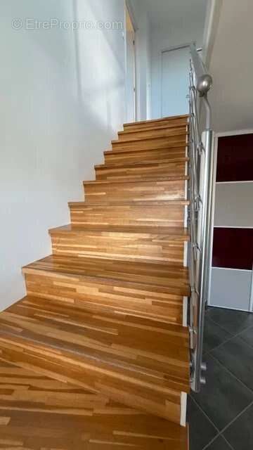 Maison à SAULON-LA-RUE