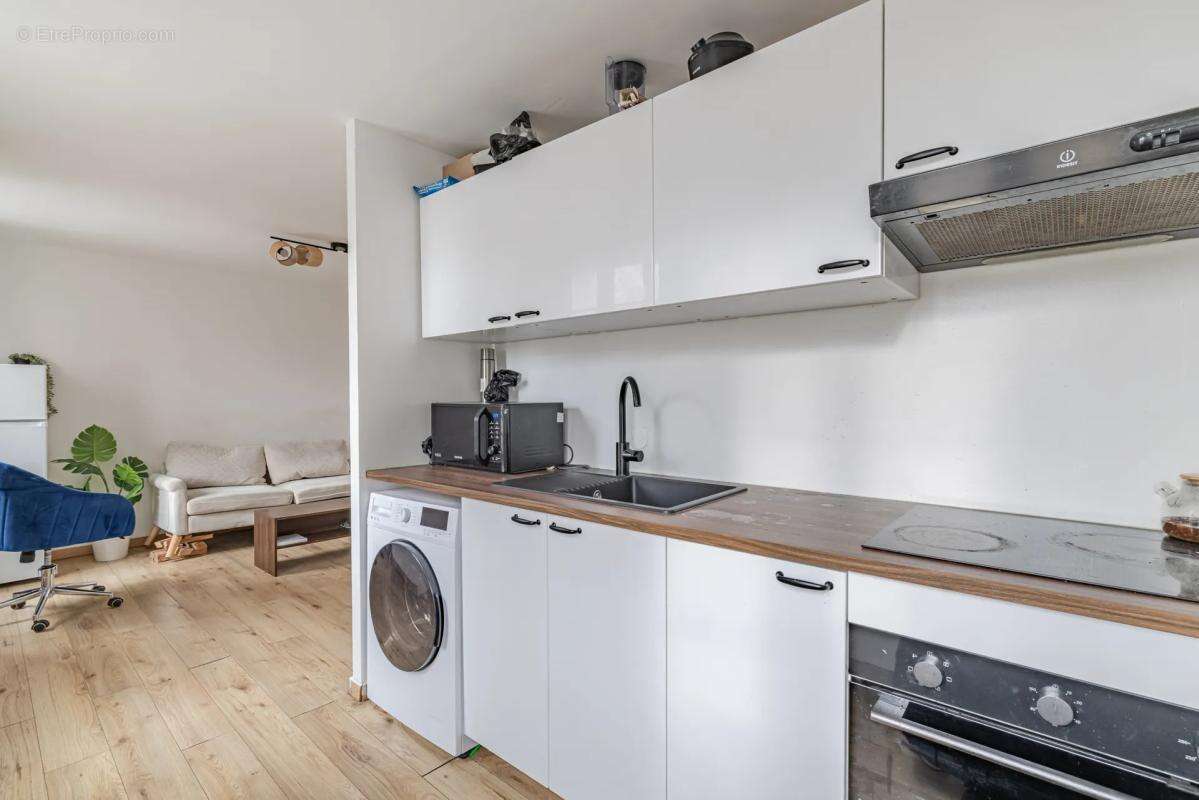 Appartement à COLOMBES