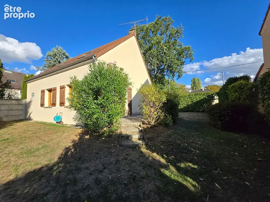 Maison 5 pièces a vendre - sainte geneviève des bois - photo 10