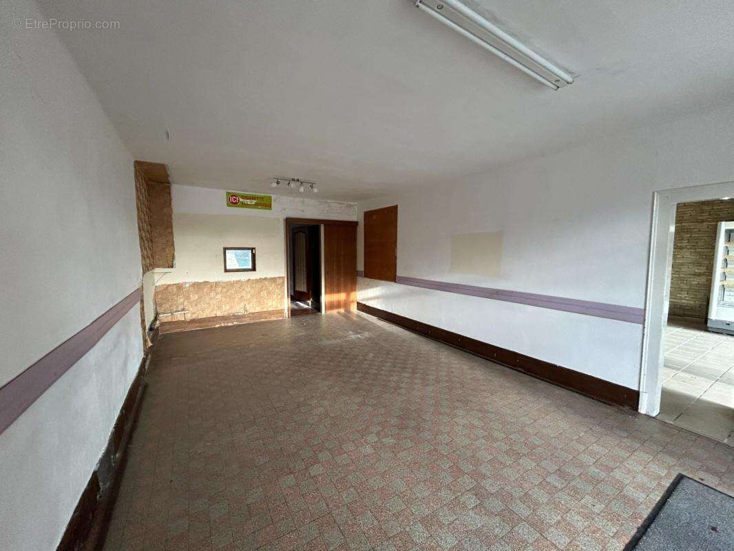 Maison à vendre 11 pièces LES GRANDS CHEZEAUX (87) - photo 8