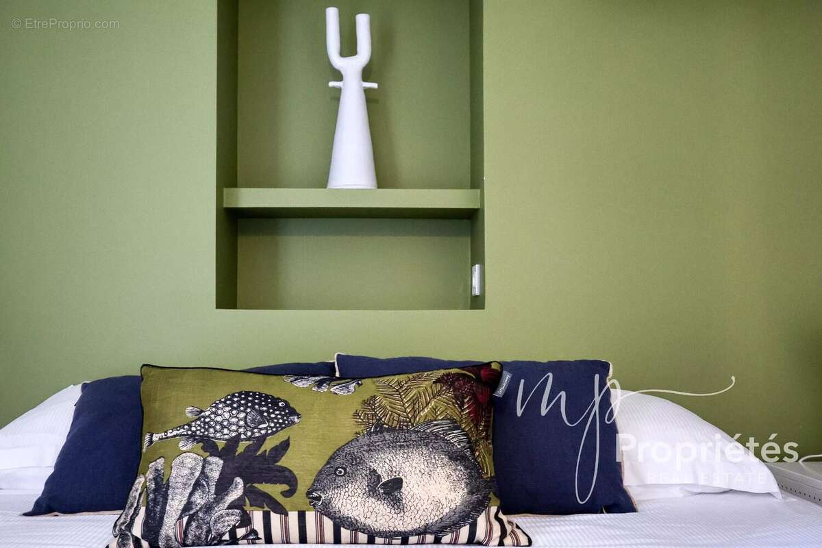 Maison à LE LAVANDOU