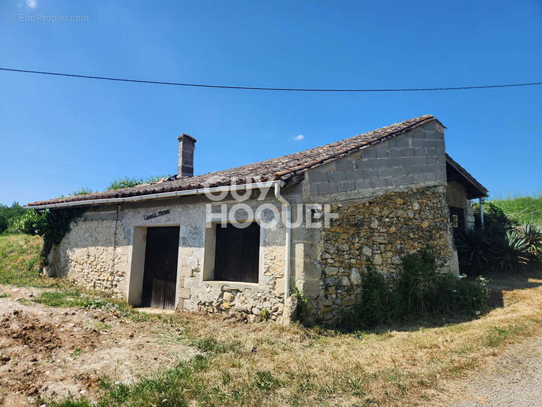 Maison à MARMANDE