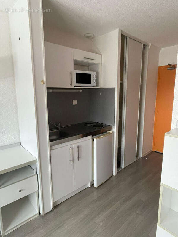 Appartement à ORLEANS