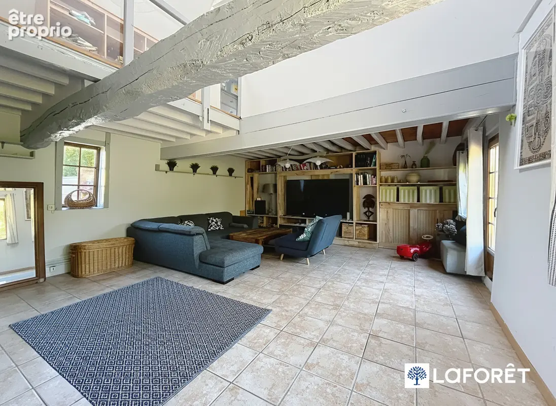 Maison Terres De Caux 5 pièces 120 m2 - photo 8