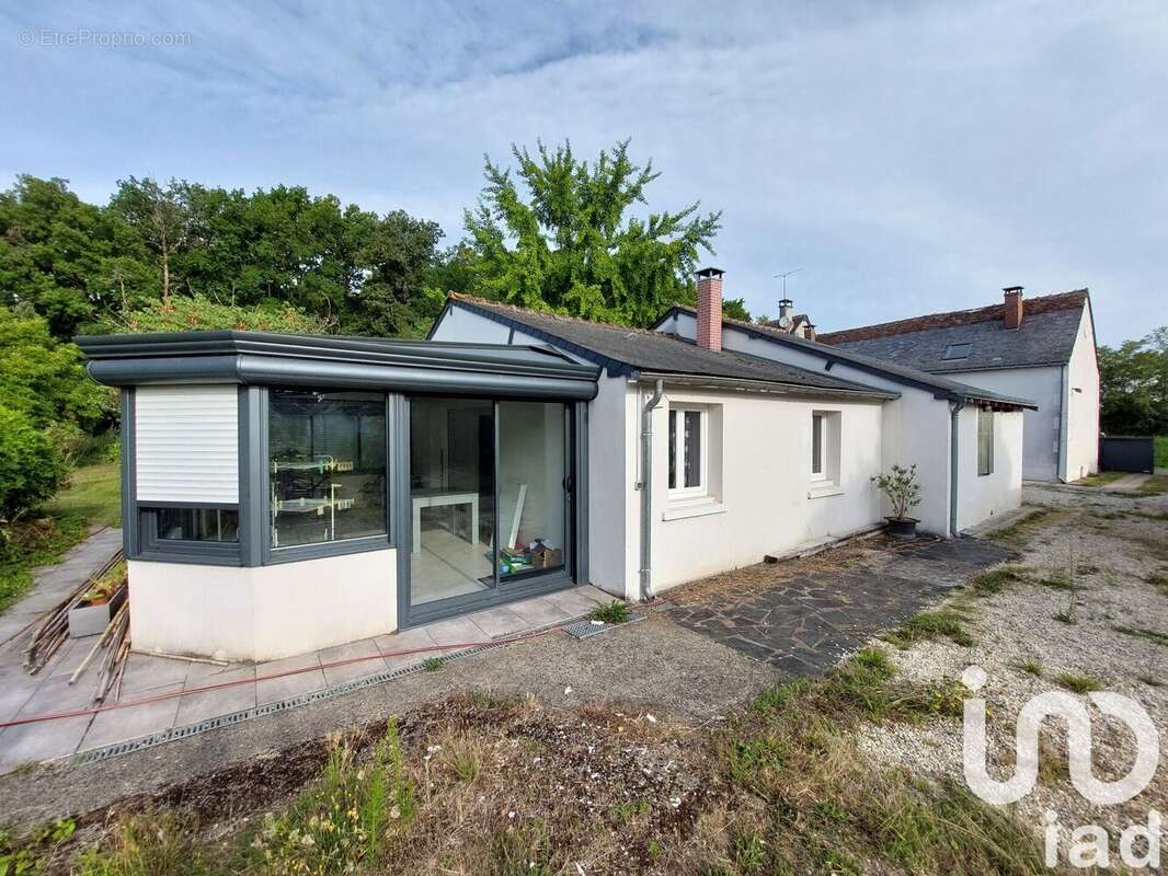 Photo 9 - Maison à VEIGNE