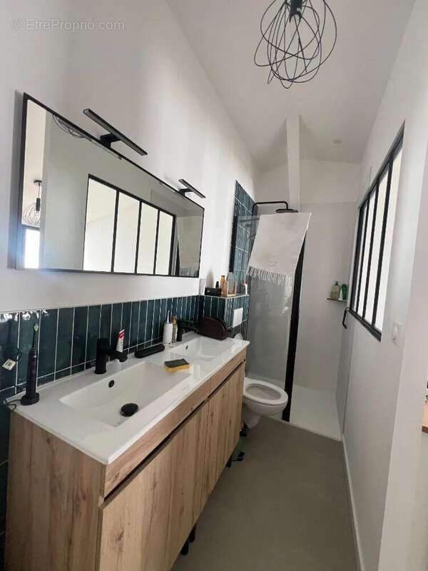 Maison à JARD-SUR-MER